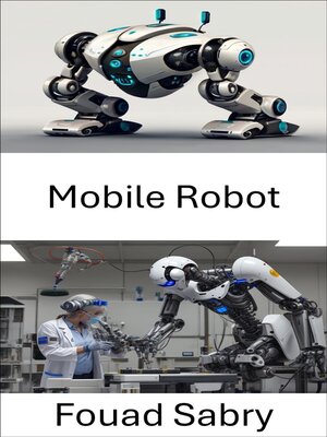 cover image of Mobile Robot
